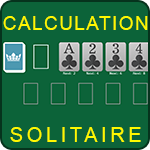 Calculation Solitaire