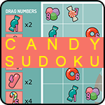 Candy Sudoku