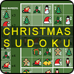 Christmas Sudoku