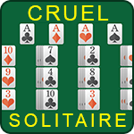 Cruel Solitaire