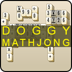 Doggy Mathjong