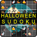 Halloween Sudoku