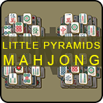 Little Pyramids Mahjong