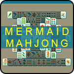 Mermaid Mahjong