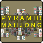 Pyramid Mahjong