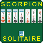 Scorpion Solitaire