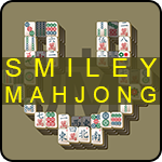 Smiley Mahjong