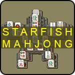 Starfish Mahjong