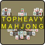 Top Heavy Mahjong